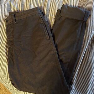 Hiroshi Kato Axe Denit Chino